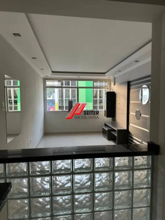 Apartamento à venda no Centro de Florianópolis-SC