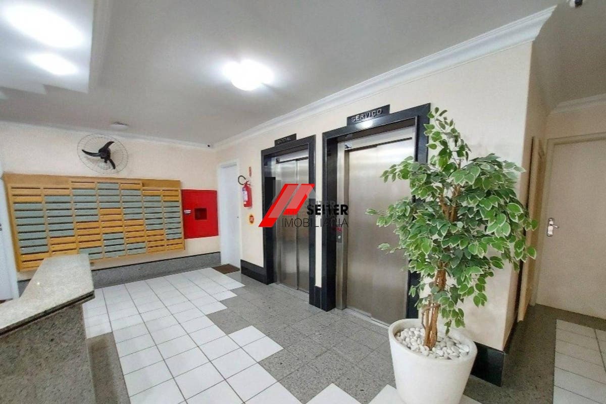 Apartamento à venda no Centro de Florianópolis-SC