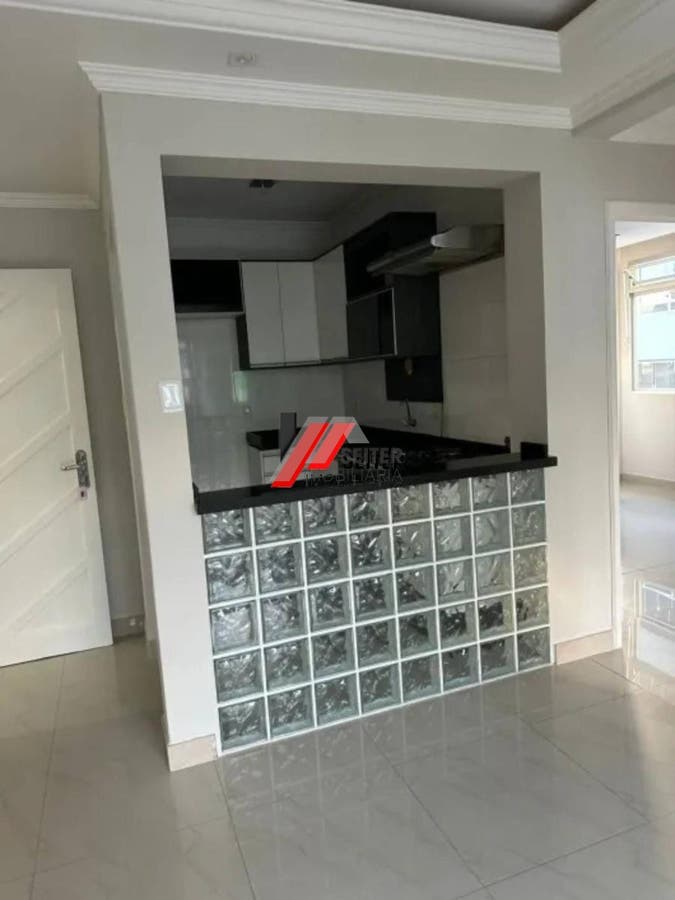 Apartamento à venda no Centro de Florianópolis-SC