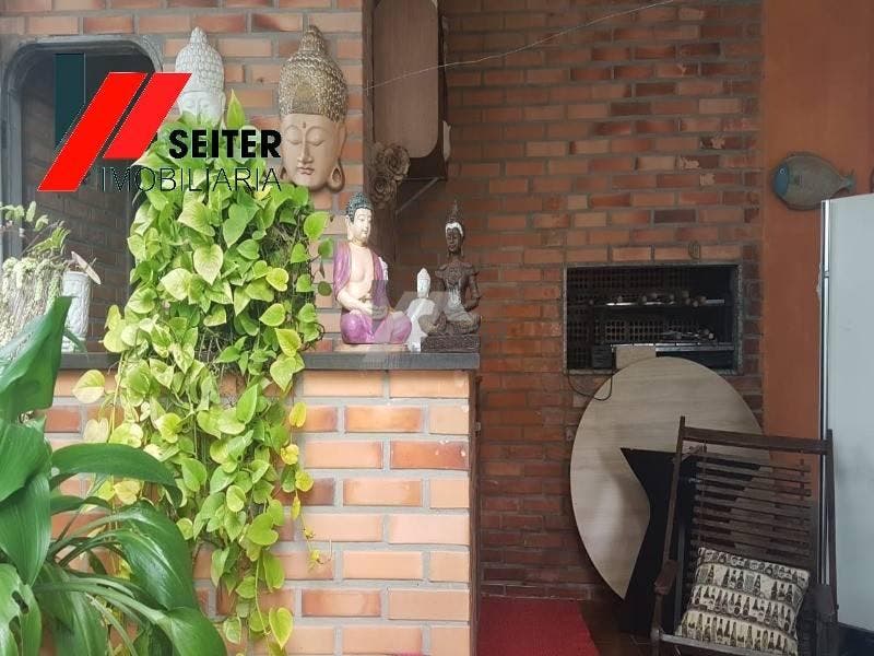 Casa 5 dormitórios com suites Venda Trindade Florianopolis - foto 37