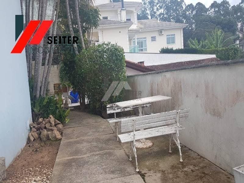 Casa 5 dormitórios com suites Venda Trindade Florianopolis - foto 11