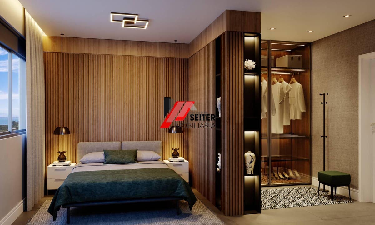 Apartamento a venda com 2 Dormitórios e 1 Suíte no Jardim Cacupé Florianópolis