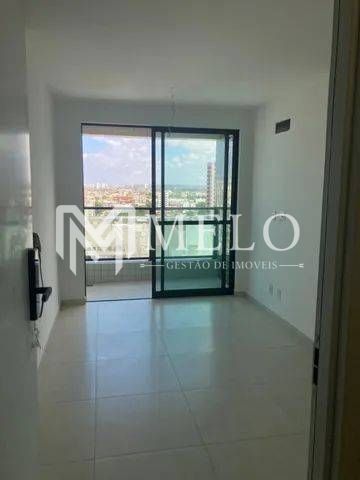 Apartamento, 2 quartos, 50 m² - Foto 7