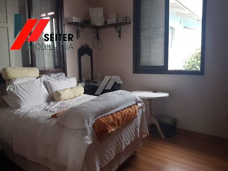 Casa 5 dormitórios com suites Venda Trindade Florianopolis - foto 18