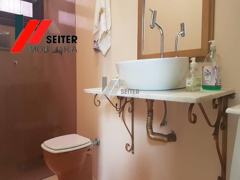 Casa 5 dormitórios com suites Venda Trindade Florianopolis - foto 12