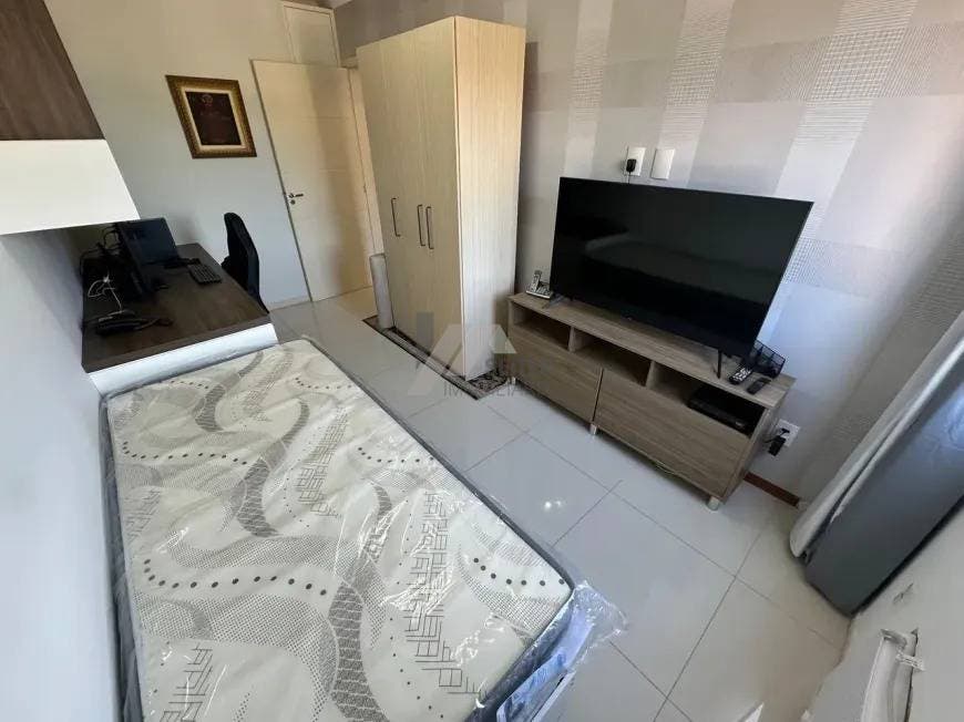Residencial › Apartamento, 3, para Venda no Carvoeira- Florianópolis