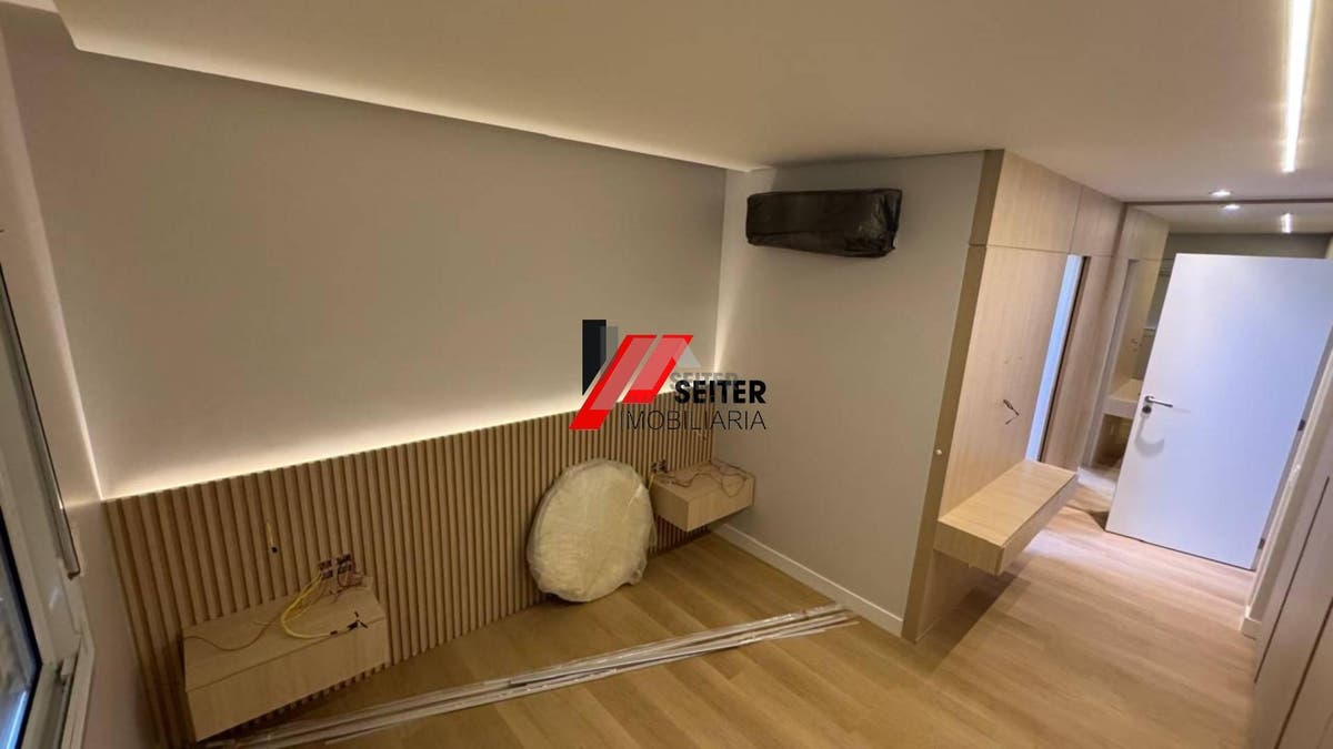 Apartamento à Venda no Jardim Poente Novo Estreito Florianopolis