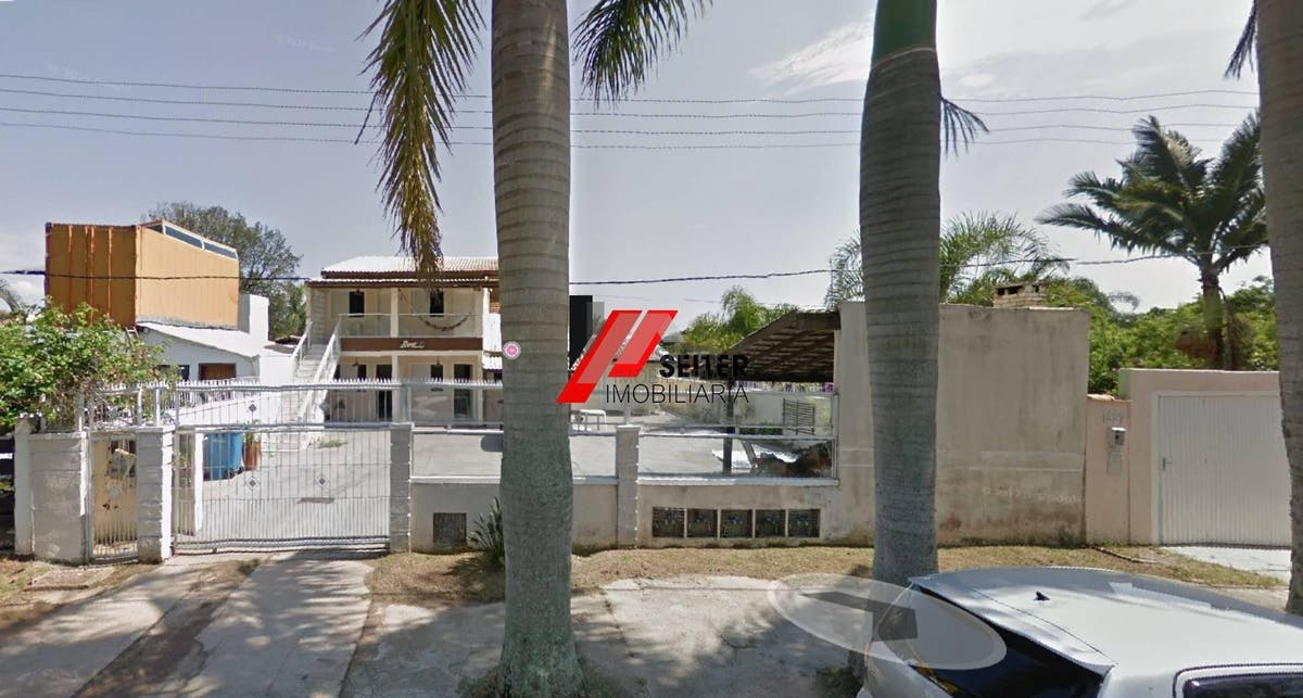 Pousada a venda São João do Rio Vermelho Florianopolis