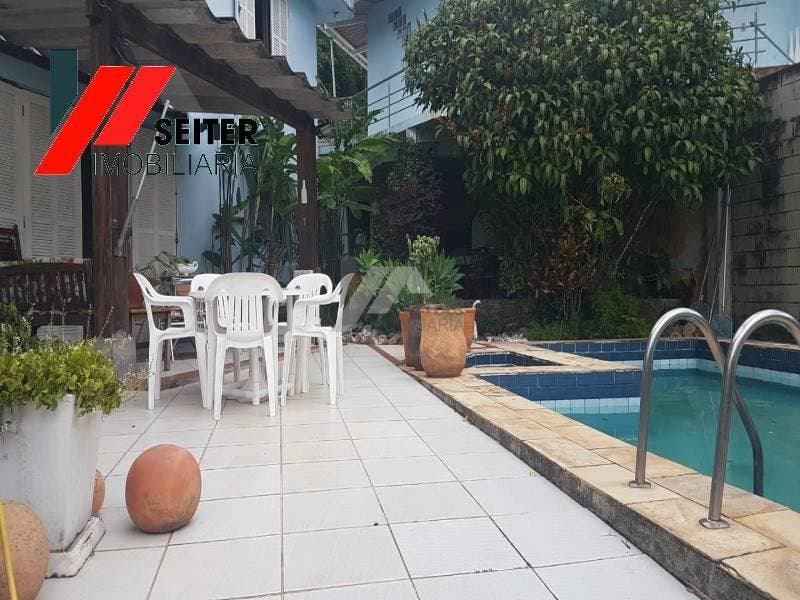 Casa 5 dormitórios com suites Venda Trindade Florianopolis - foto 6