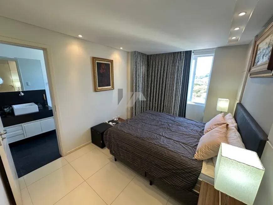 Residencial › Apartamento, 3, para Venda no Carvoeira- Florianópolis