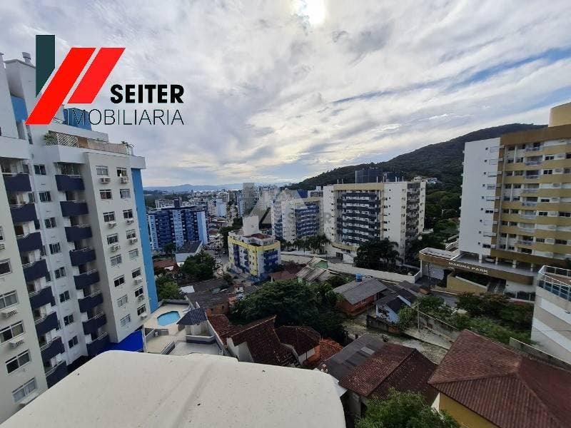 Apartamento de 2 dormitorios Itacorubi Florianopolis