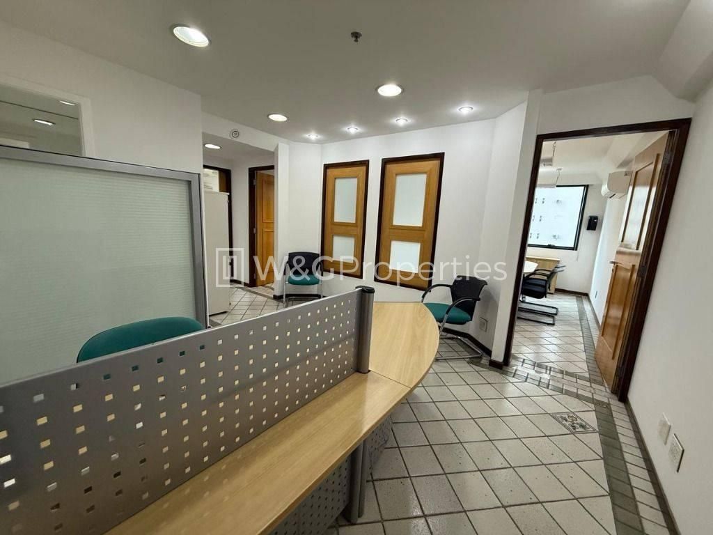 Conjunto para alugar, 82 m² por R$ 12.900,00/mês - Alto de Pinheiros - São Paulo/SP - Outros em Alto de Pinheiros, São Paulo - para locação - W&G Consultoria e Gestão Imobiliária LTDA