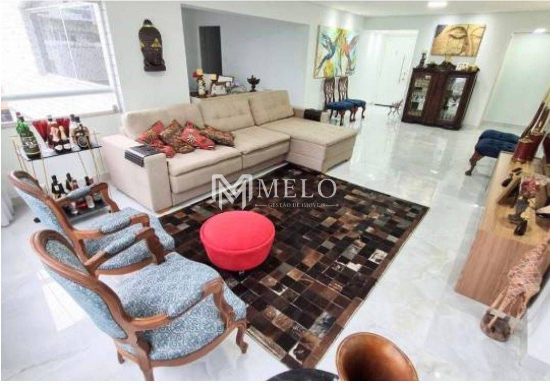 Apartamento, 3 quartos, 154 m² - Foto 15