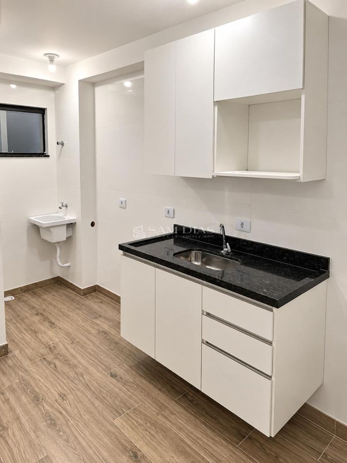 Apartamento, 2 quartos, 50 m² - Foto 4