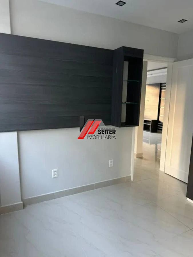Apartamento à venda no Centro de Florianópolis-SC