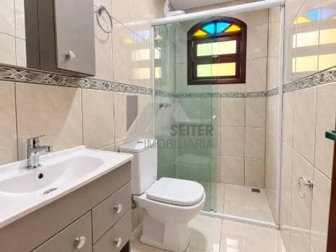 Casa para alugar na Lagoa centrinho da lagoa