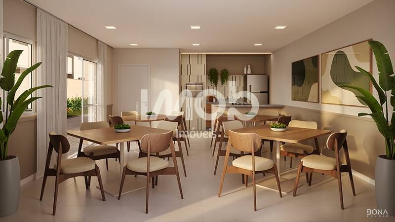 Apartamento, 2 quartos, 48 m² - Foto 6