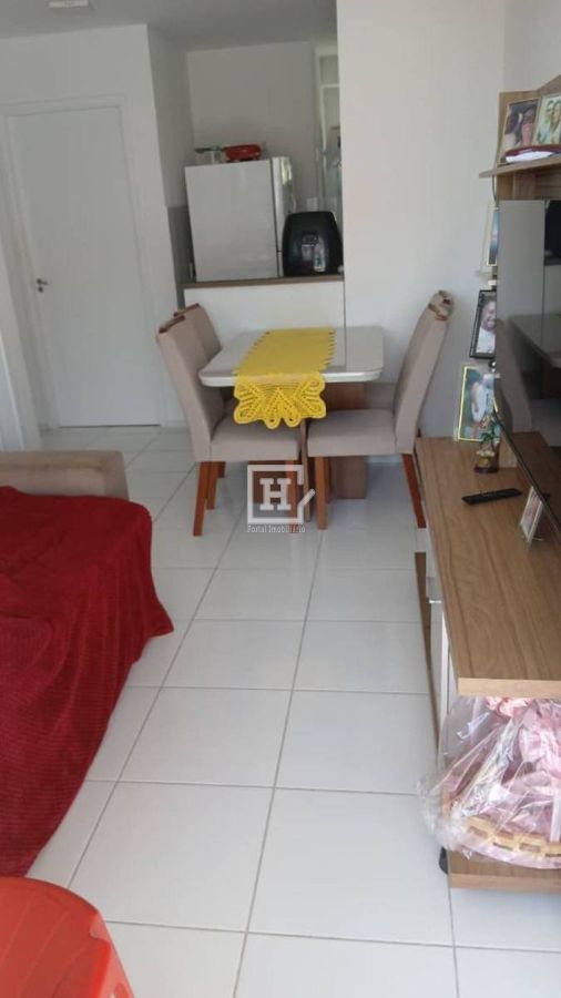 Apartamento com 2 quartos, Sobrado - Nossa Senhora do Socorro