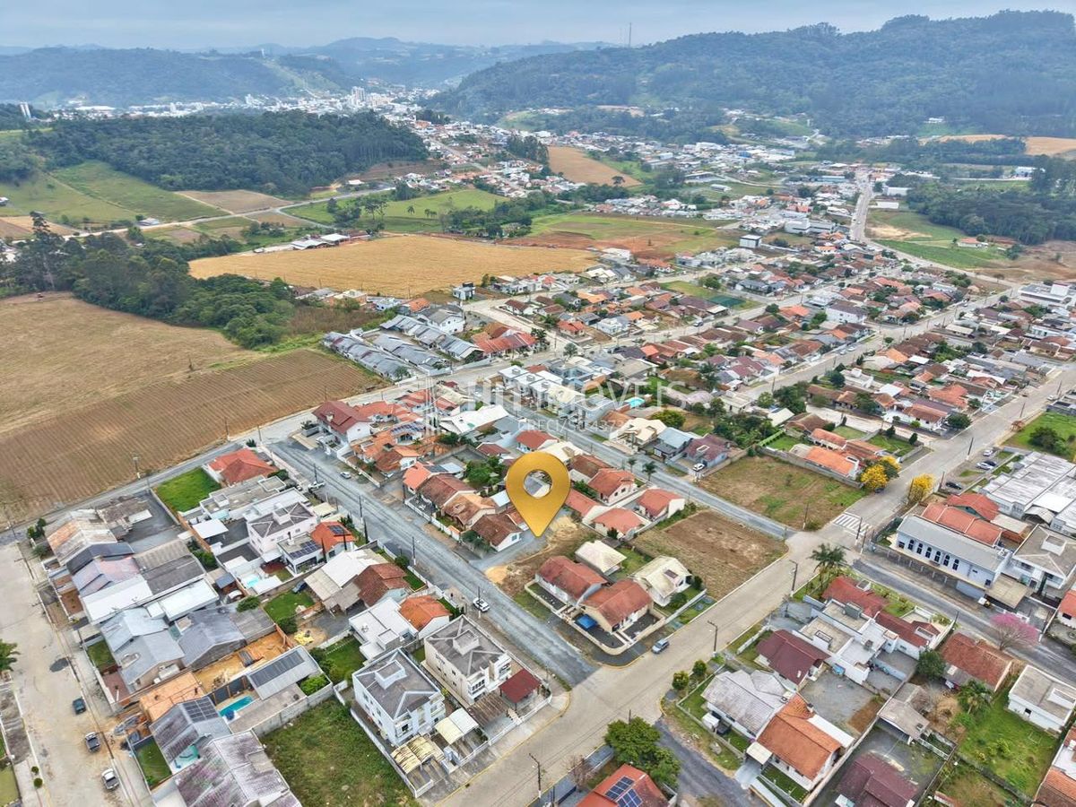 Terreno - gabiroba - ituporanga - sc - foto 2