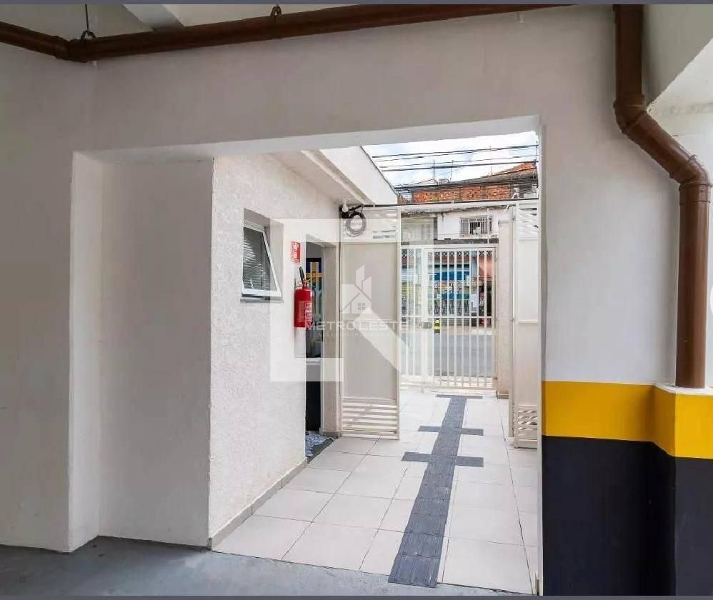 Apartamento, 2 quartos, 35 m² - Foto 8