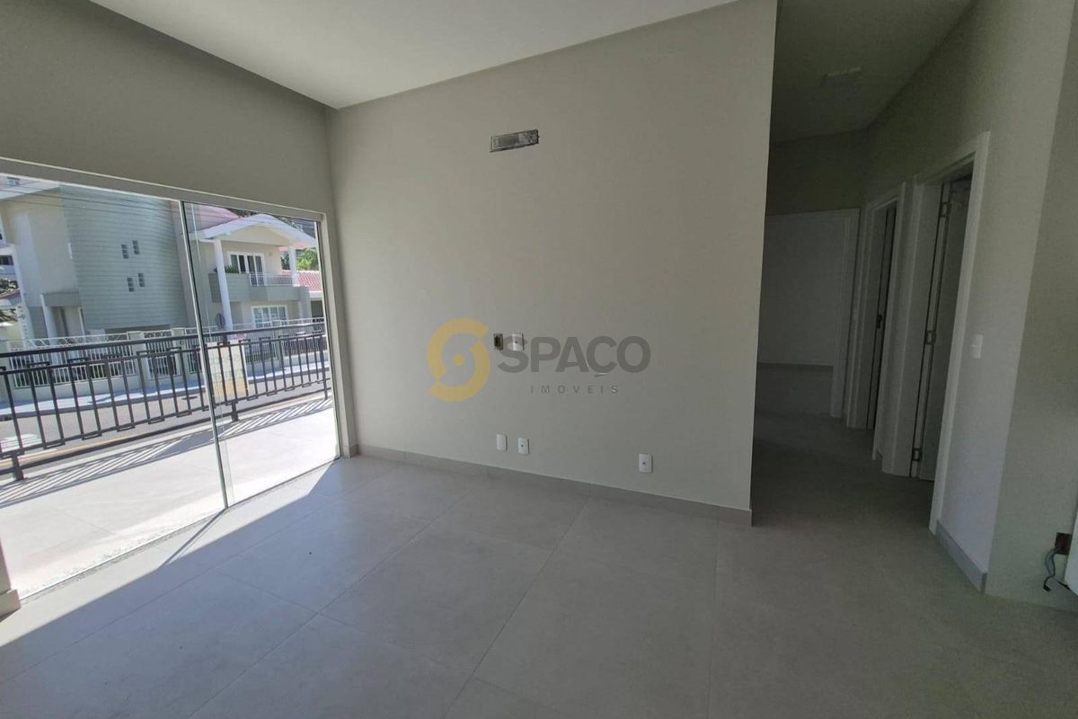Apartamento barra