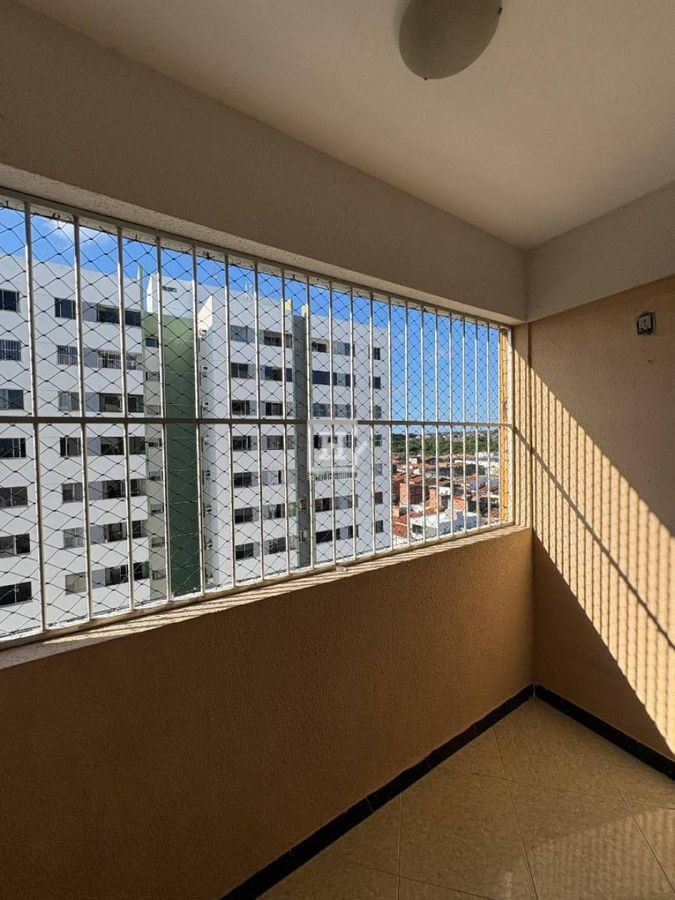 Apartamento com 3 quartos, Dezoito do Forte - Aracaju