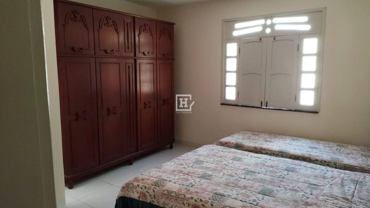 Casa com 3 quartos à Venda, Centro - Estância