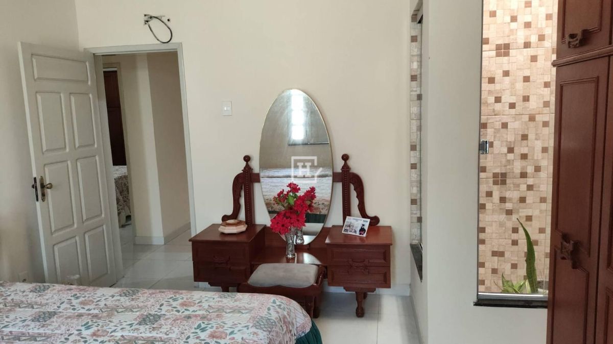 Casa com 3 quartos à Venda, Centro - Estância