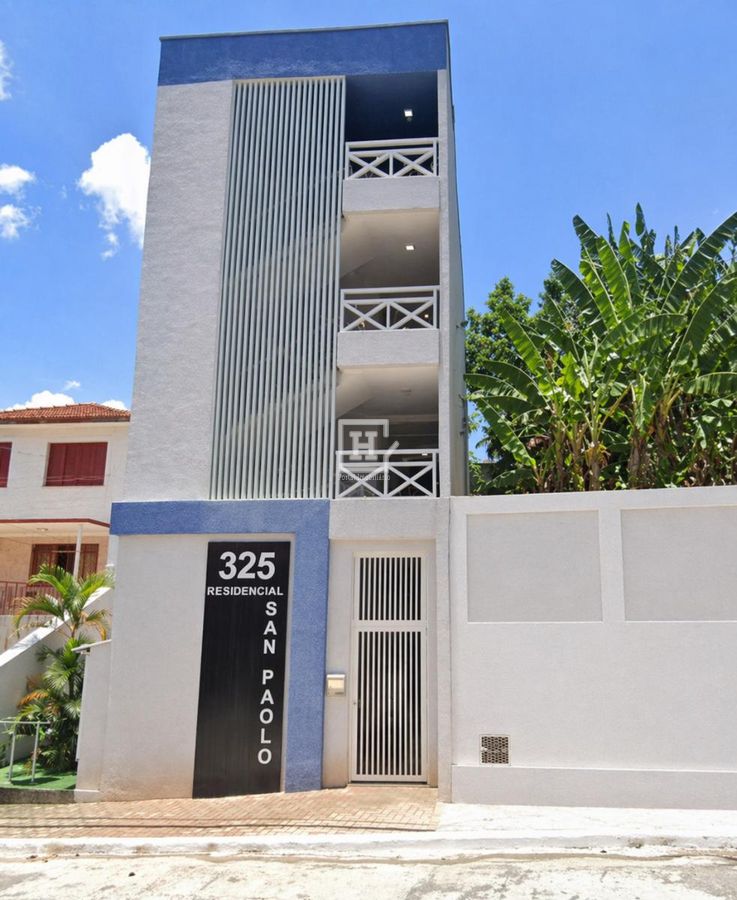 Apartamento com 2 quartos à Venda, Jardim São Paulo(Zona Norte) - São Paulo