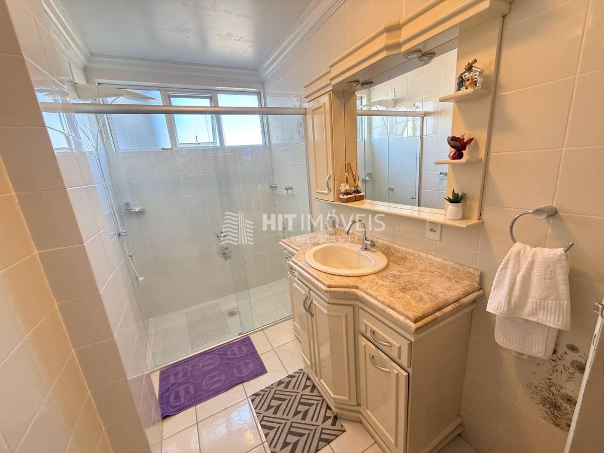 Apartamento - centro - ituporanga - sc