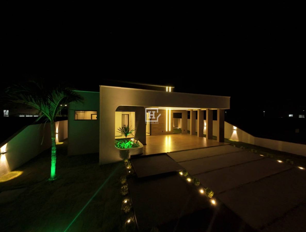Casa de Condomínio com 3 quartos, Zona de Expansão (Mosqueiro) - Aracaju