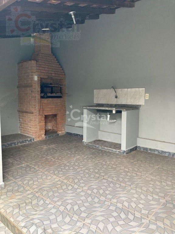 Casa Térrea em Centro - Avaré. Foto 2