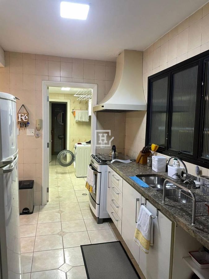Apartamento com 3 quartos à Venda, Planalto Paulista - São Paulo