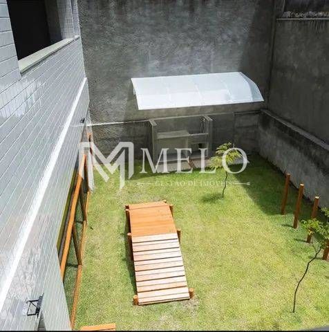 Apartamento, 2 quartos, 50 m² - Foto 16