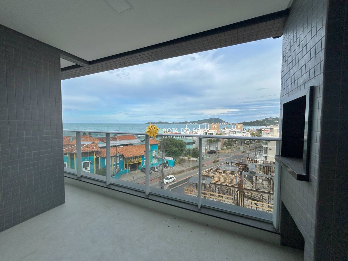 Farol de Bombas Apartamento 2 suítes novo vista mar Praia Bombas Bombinhas SC — foto 7