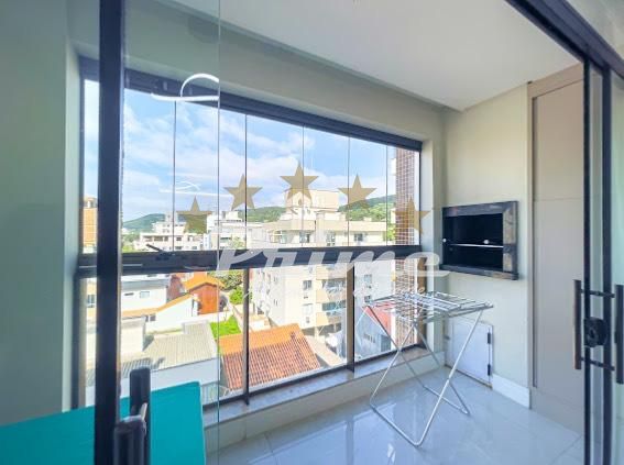 Apartamento, 2 quartos, 80 m² - Foto 8
