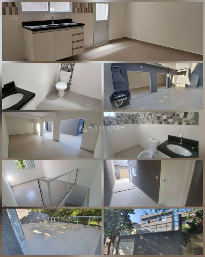 Sobrado, 5 quartos, 250 m² - Foto 10