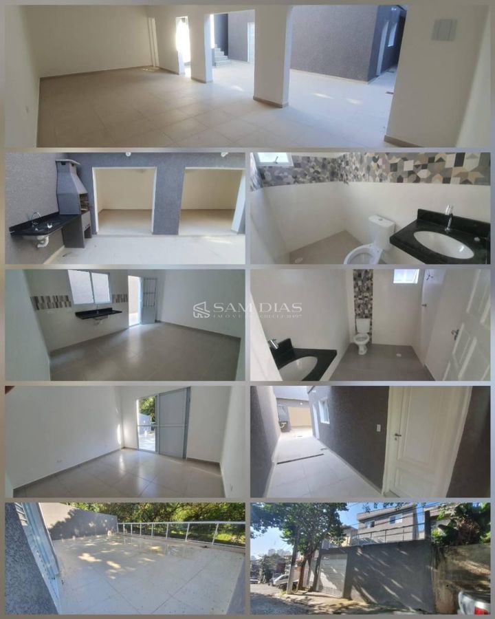 Sobrado, 5 quartos, 250 m² - Foto 25