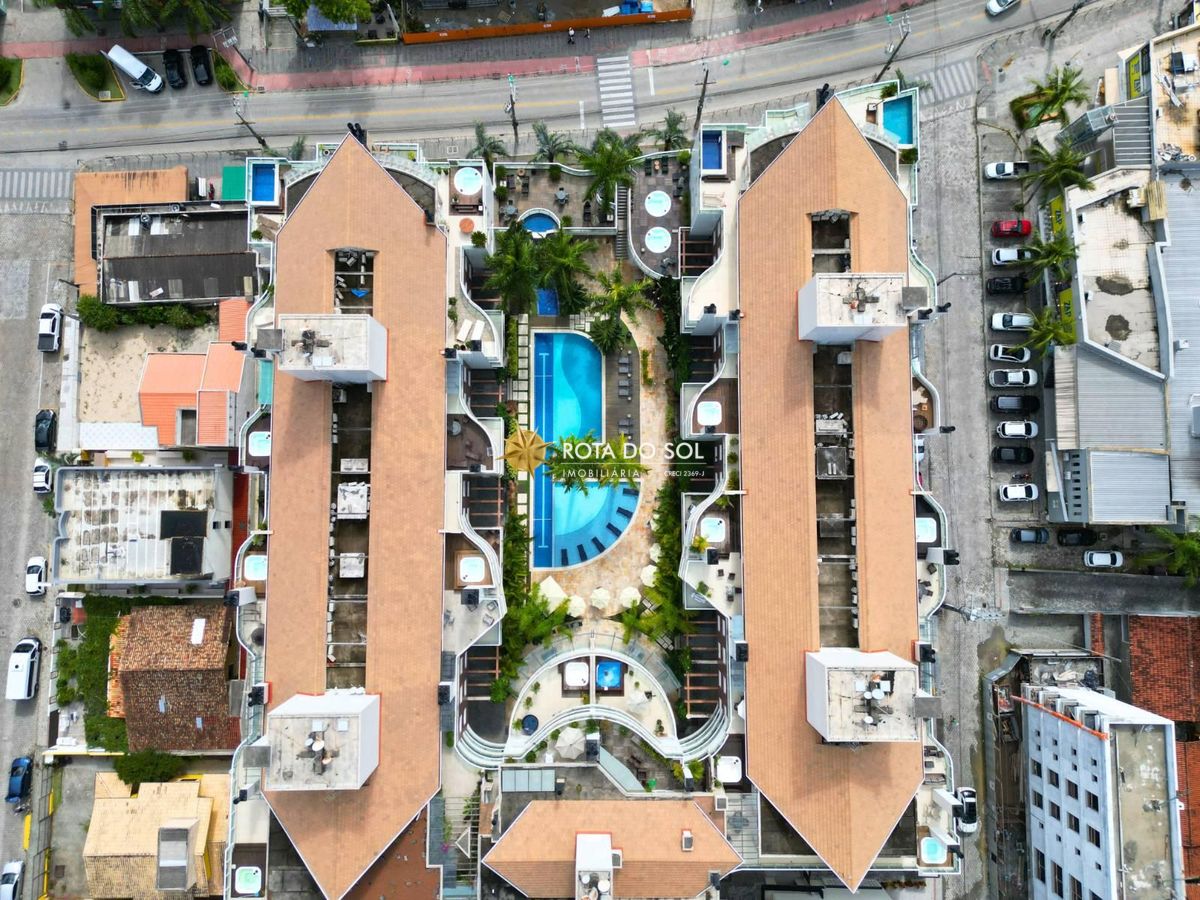 Boulevard Bombinhas Sala Comercial à venda Praia Centro Bombinhas SC - 11