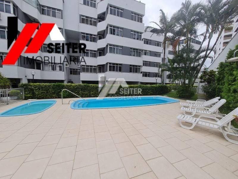 Cobertura Duplex com 3 quartos, Itacorubi - Florianópolis