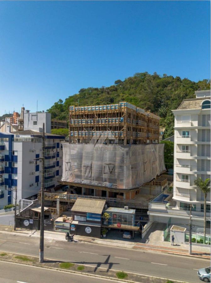 HUB Beira Mar 2 Dorm