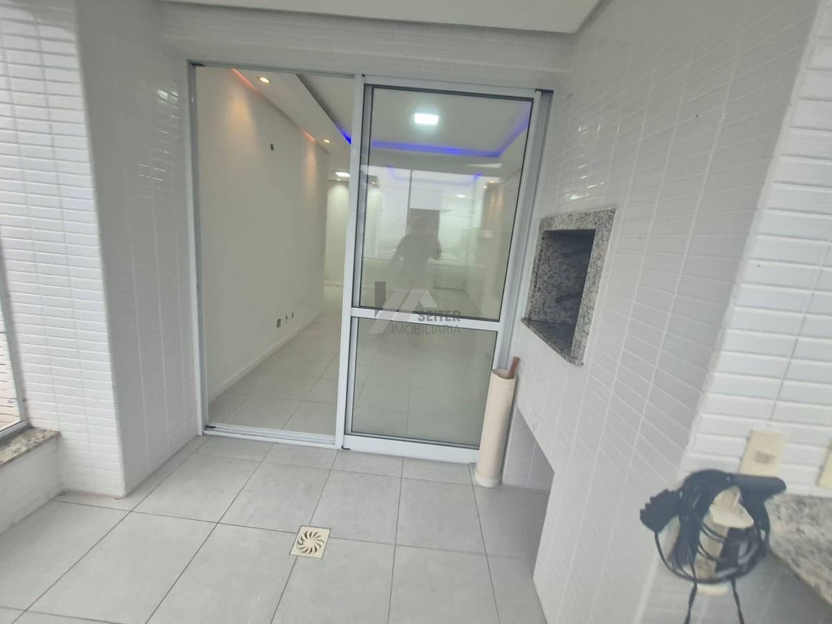 Apartamento com 3 quartos para Locação, Itacorubi - Florianópolis