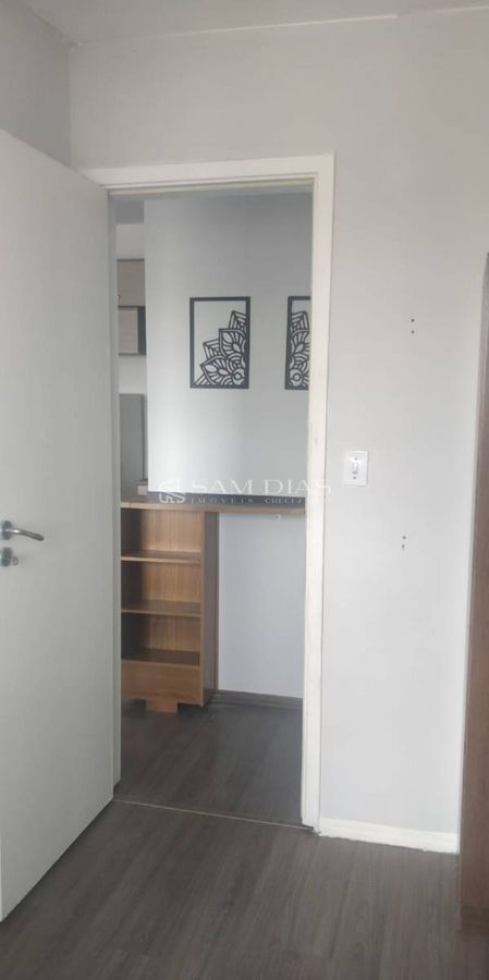 Apartamento, 1 quarto, 35 m² - Foto 7