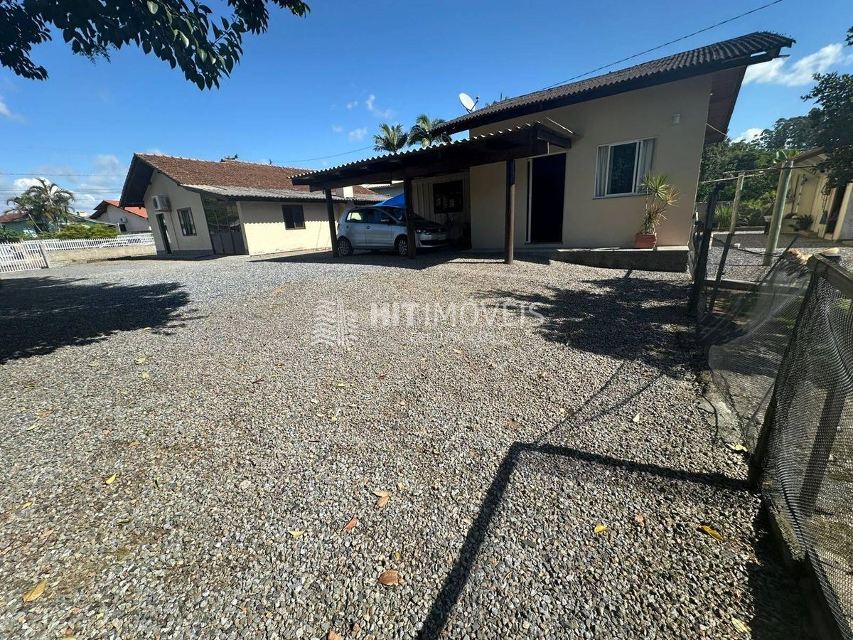 Casas - vila nova - ituporanga - sc