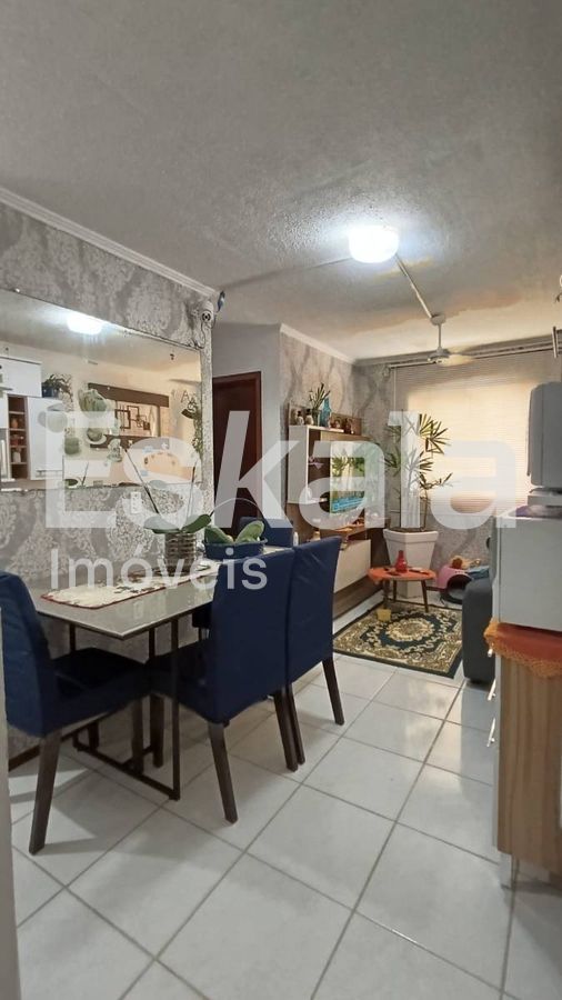 Apartamento Com 02 Quartos Ribeirão Cavalo - Jaraguá do Sul