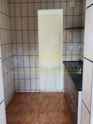 Apartamento localizado no Km 18/Osasco - 4