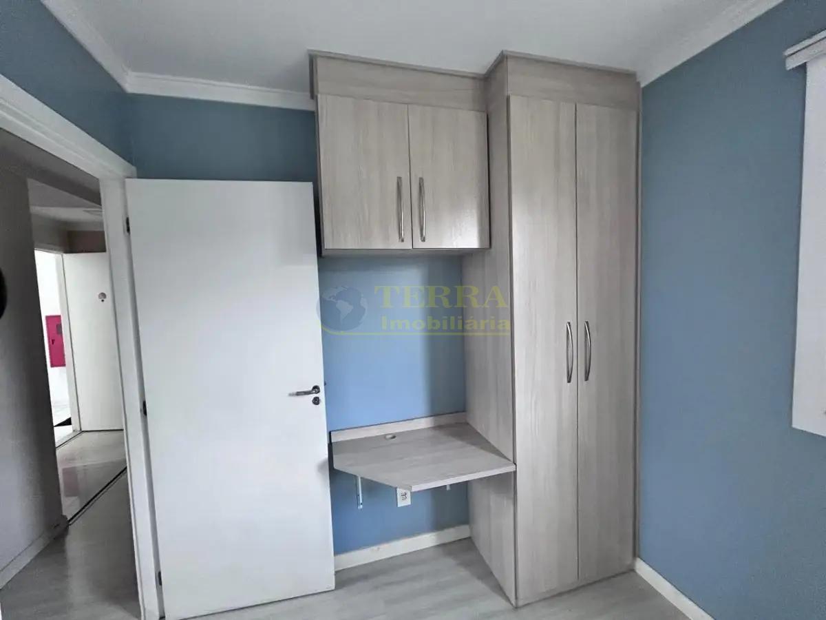 Apartamento Reformado | 2 Dorms | Planejados | Vaga | Portaria 24h - 15
