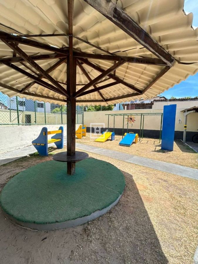 Apartamento com 2 quartos, Farolândia - Aracaju