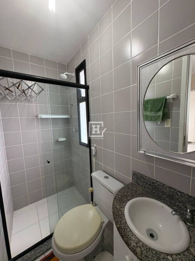 Apartamento com 4 quartos à Venda, Salgado Filho - Aracaju