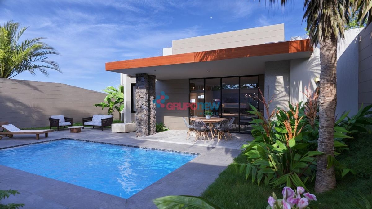 Casa, 3 quartos, 152 m² - Foto 9